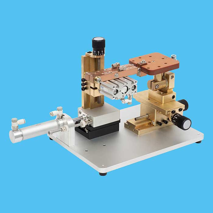 鈦架夾口夾具TS9-JK