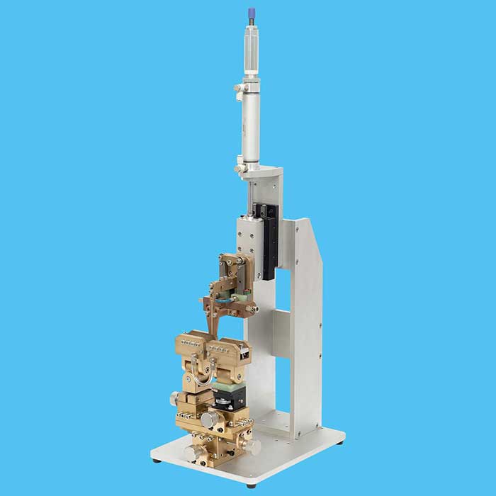 鈦架鉸鏈夾具TS9-JL