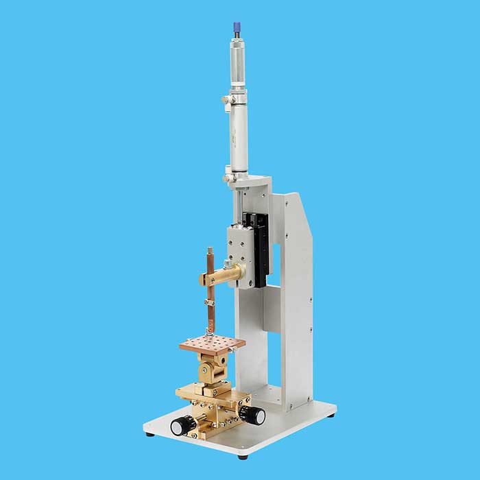 鈦架平板夾具TS9-PB