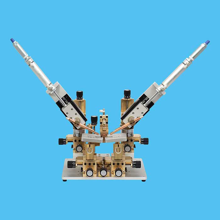 鈦架中梁夾具TS9-ZL