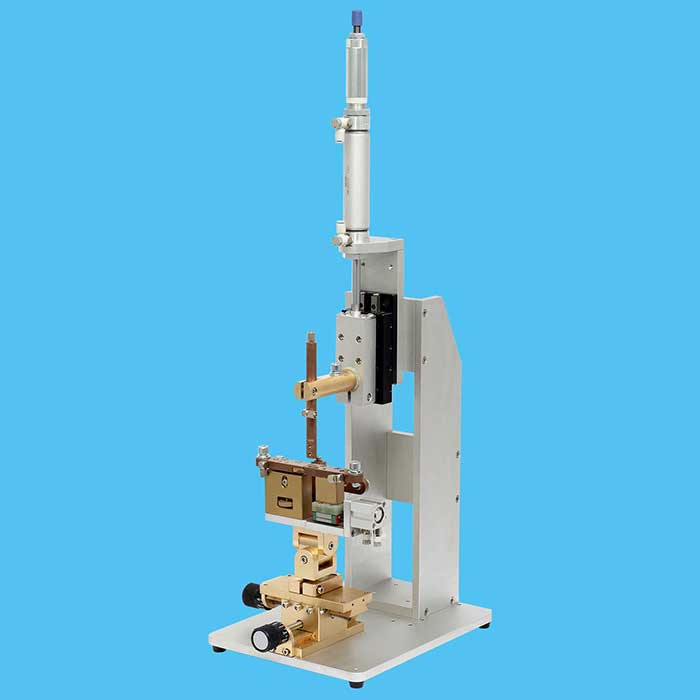 鈦架樁頭夾具TS9-ZT